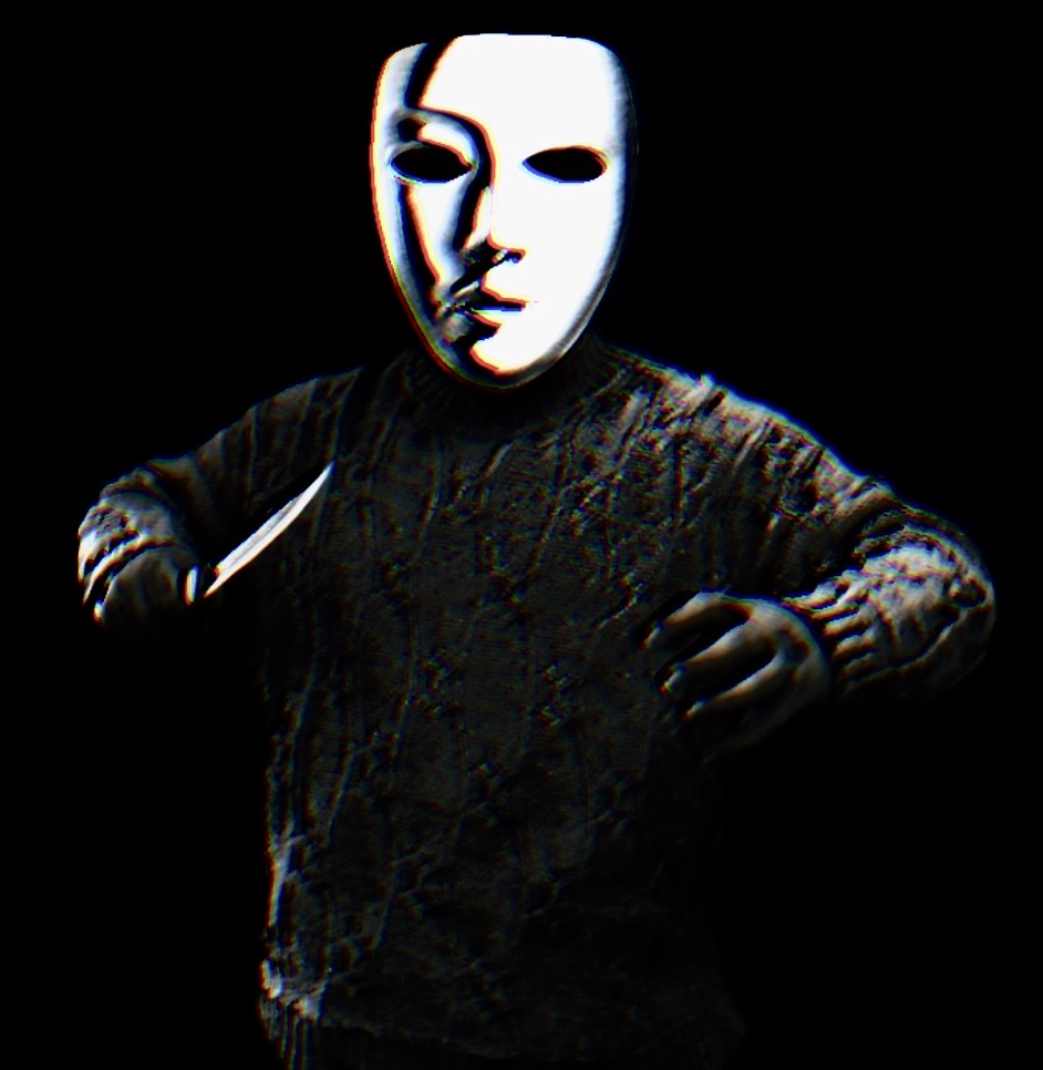 The Visitor